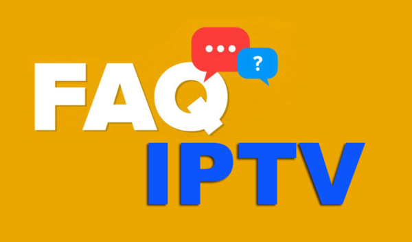 IPTV Firestick