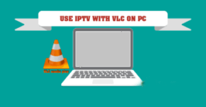 VLC IPTV