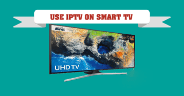 smartTv IPTV